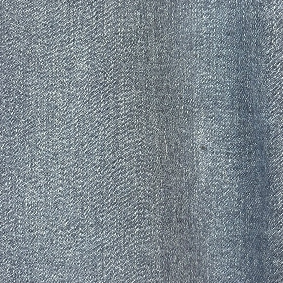 Chaps Dark‎ Wash Skinny Jeans (Size 14) - Picture 4 of 4